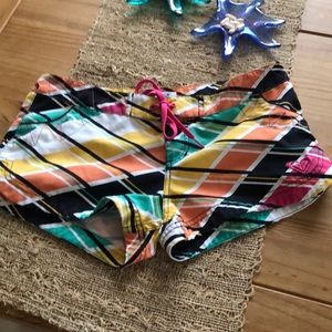 ROXY shorts